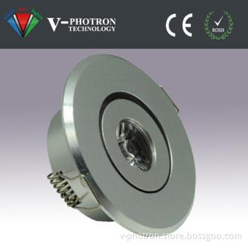 LED Ceiling Lamps 3W with Good Quality